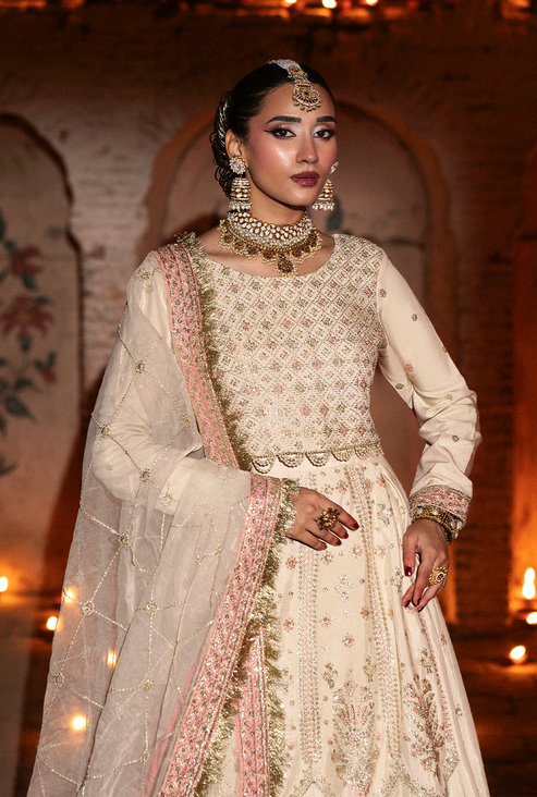 Saad Shaikh | Singhar Premium Silk 25 | SITARA