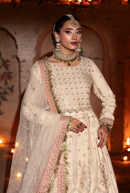 Saad Shaikh | Singhar Premium Silk 25 | SITARA