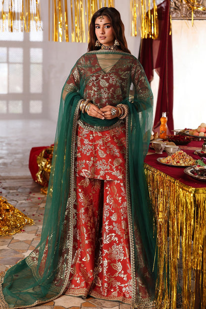 Charizma | Festive Pret | CMA-6-206