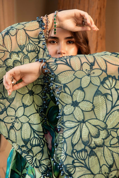 Maria B | M Prints 25 | MPT-2505-B