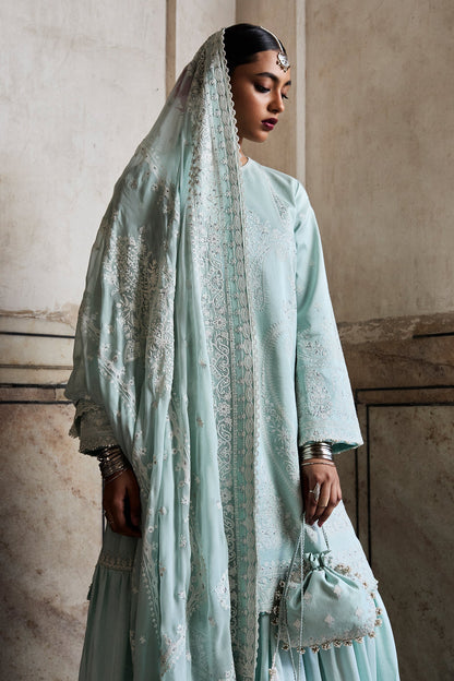 Zara Shahjahan | Bhopal | Raagni