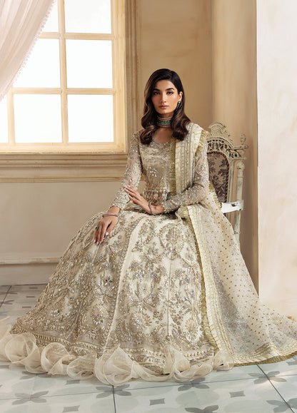 Gulaal | Wedding Formals | Noor GL-WS-23V1-38 - House Of Anaya