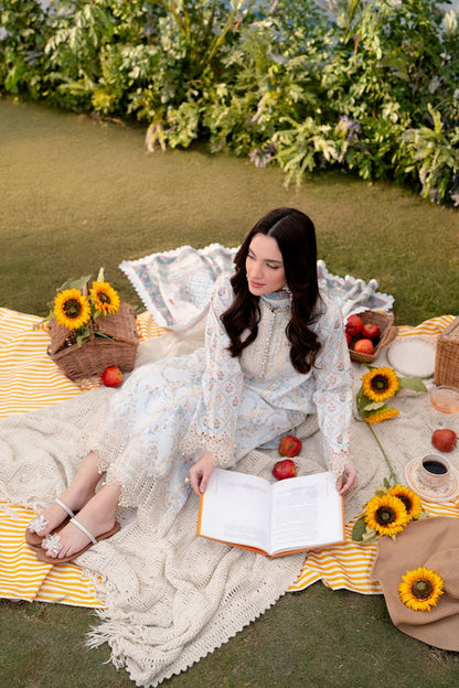 Aabyaan | Shezlin Chikankari Ramadan Edit 25 | AYSEL (AR-04)