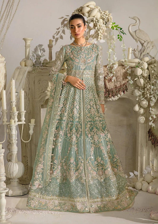 Elaf Premium | Evara Formals 24 | EFE-02 ELSA - House Of Anaya