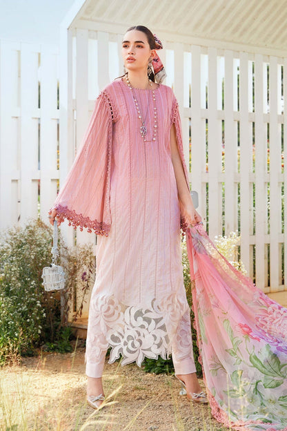 Maria B | M Prints 25 | MPT-2506-A