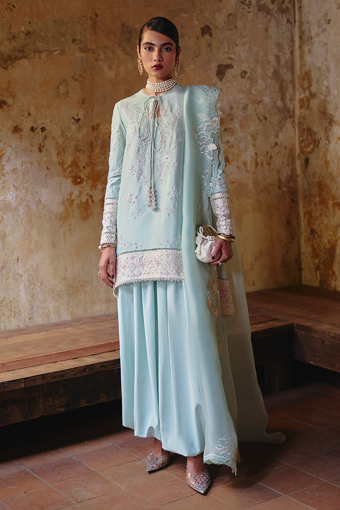 Suffuse | Silk Pret Summer 26 | OUREA