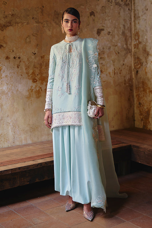 Suffuse | Silk Pret Summer 26 | OUREA