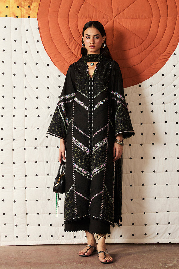 Suffuse | Basic Summer 25 | SAZIL