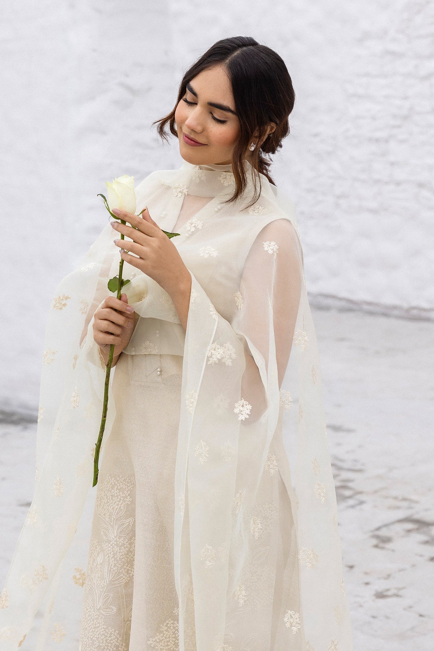 Erum Khan | Ramadan Edition | Layali - House Of Anaya