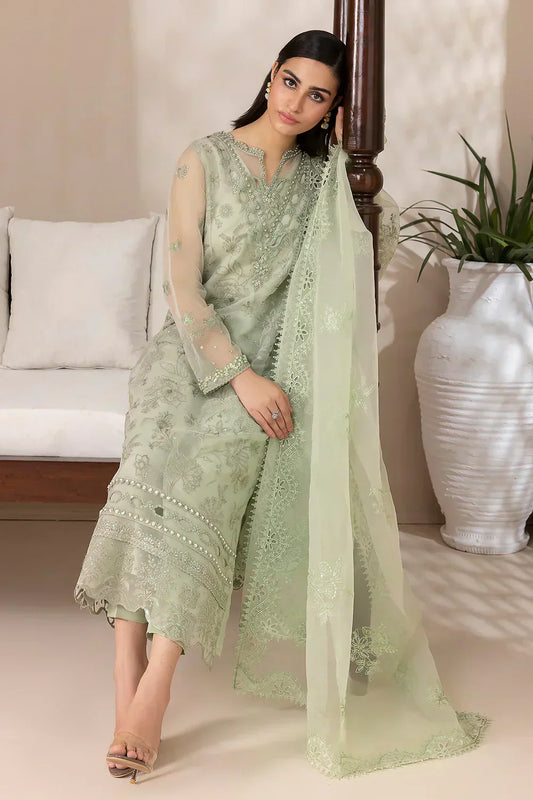 Baroque | Formals Collection | UF-415 - House Of Anaya