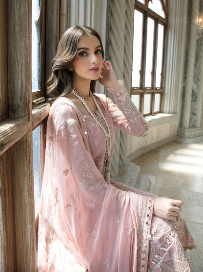 Gulaal | Luxury Collection | Isabella 01