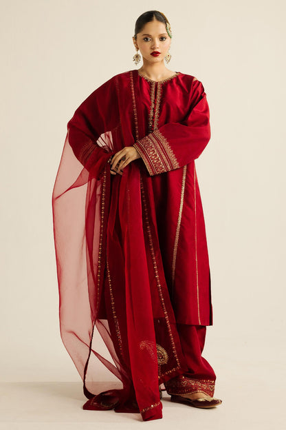 Zara Shahjahan | Chandni Raatain | HEER
