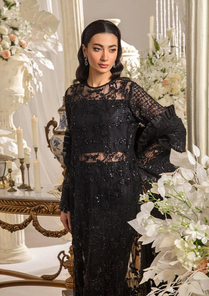 Elaf Premium | Stardom Formal Handwork 25 | EFE-05 MAJESTY