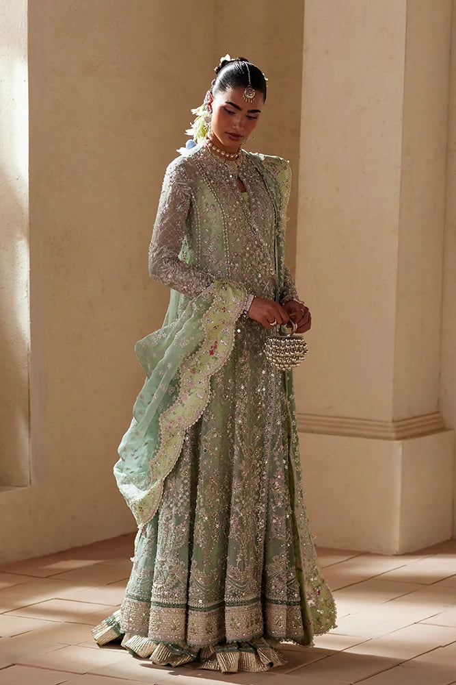 Suffuse | freeshia Ready To Wear 26 | Nirvelle