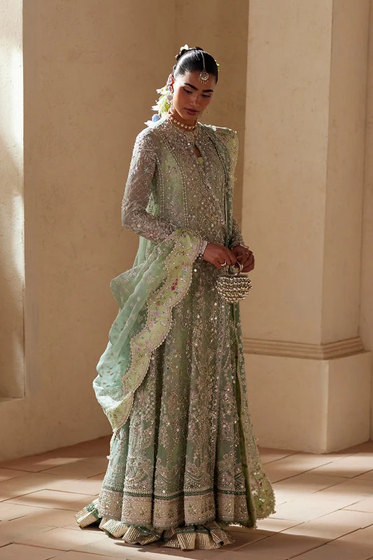 Suffuse | freeshia Ready To Wear 26 | Nirvelle
