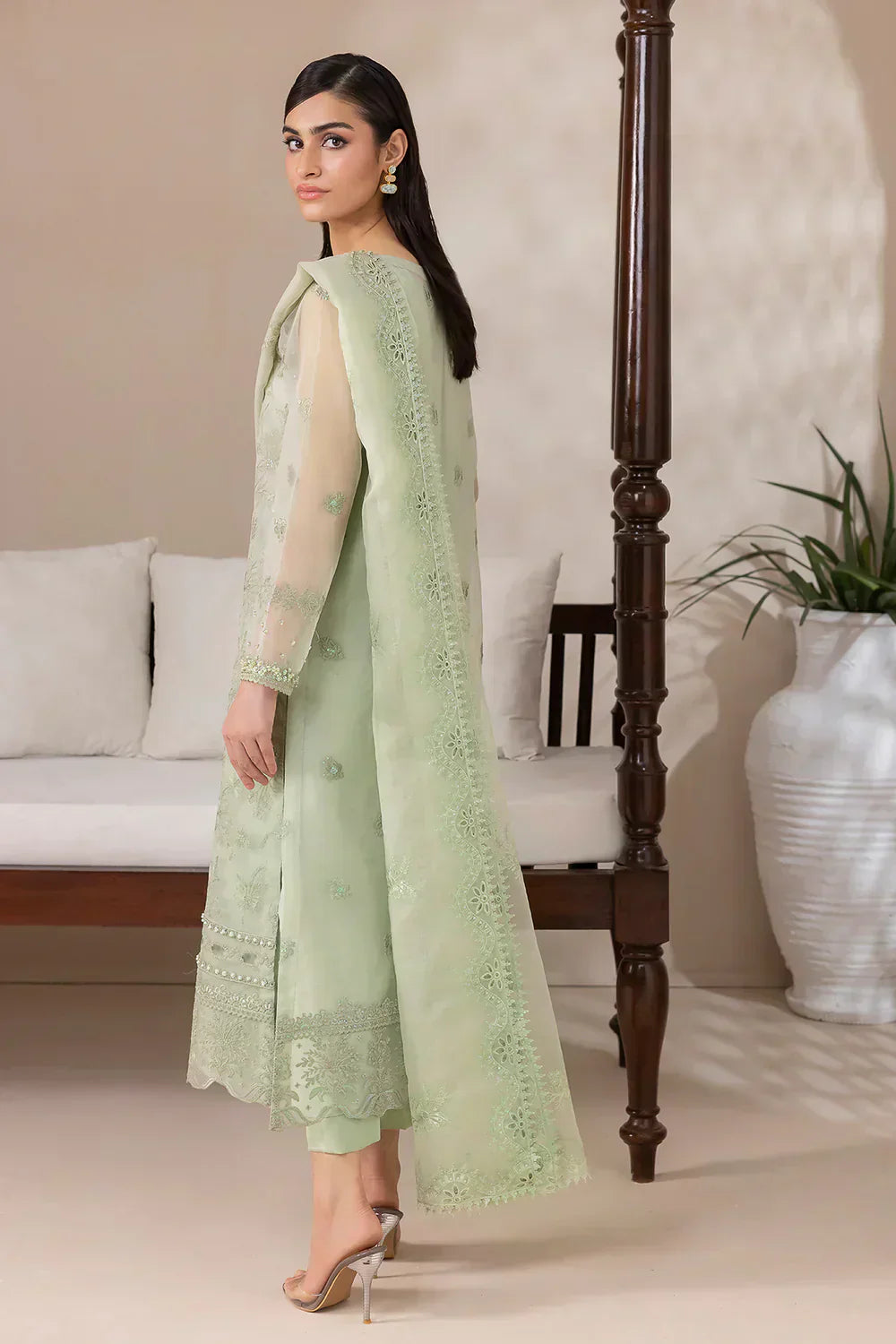 Baroque | Formals Collection | UF-415 - House Of Anaya