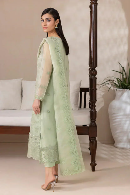 Baroque | Formals Collection | UF-415 - House Of Anaya