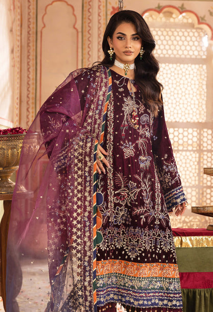 Adans Libas | Velvet 25 | 7520 V