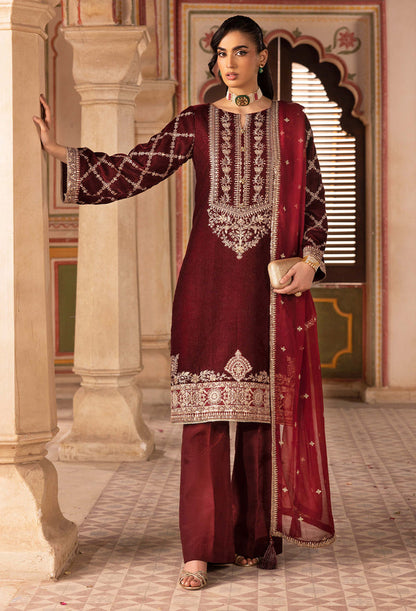 Adans Libas | Velvet 25 | 7528 V