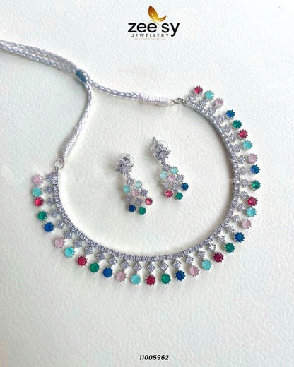 Necklace-0856 - Libasekhas
