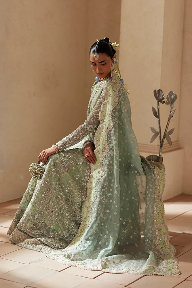 Suffuse | freeshia Ready To Wear 26 | Nirvelle