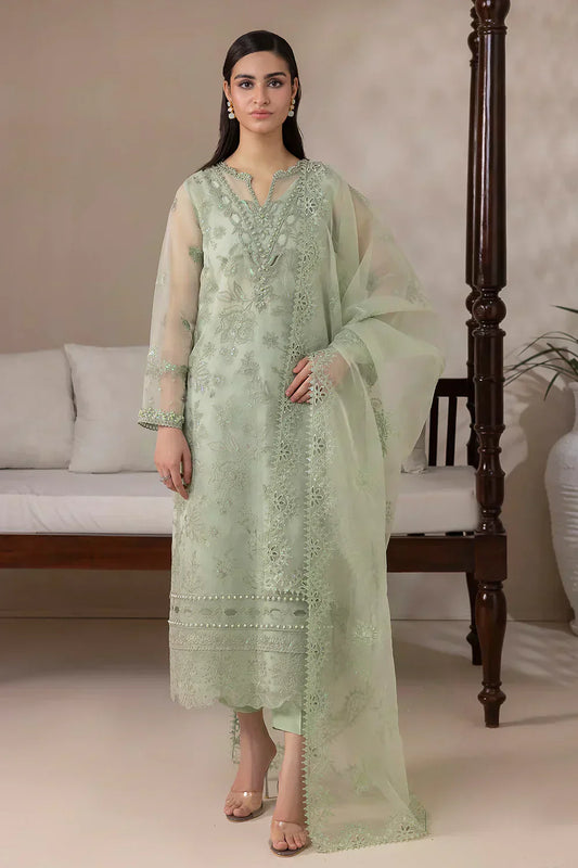 Baroque | Formals Collection | UF-415 - House Of Anaya