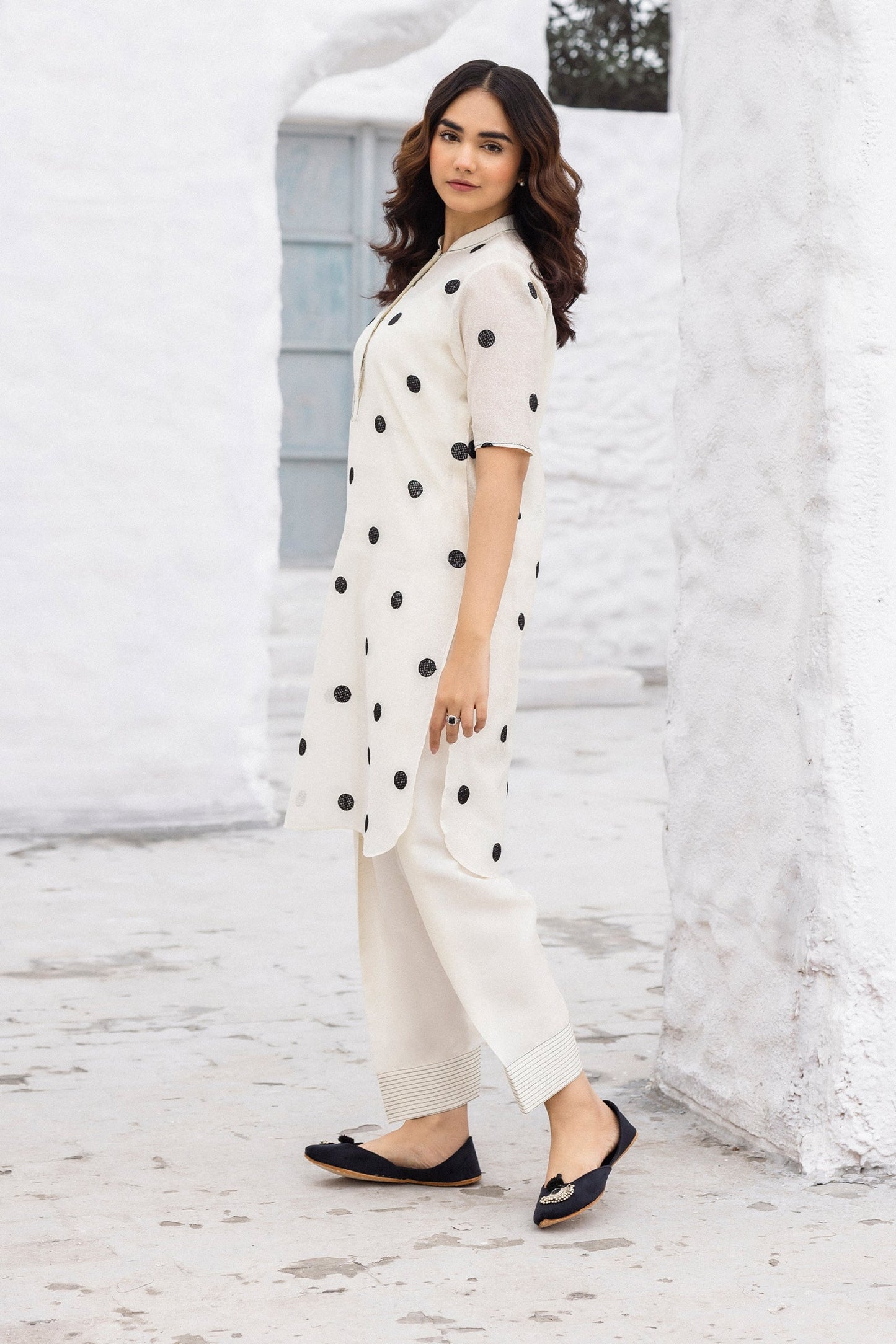 Erum Khan | Ramadan Edition | Elara - House Of Anaya