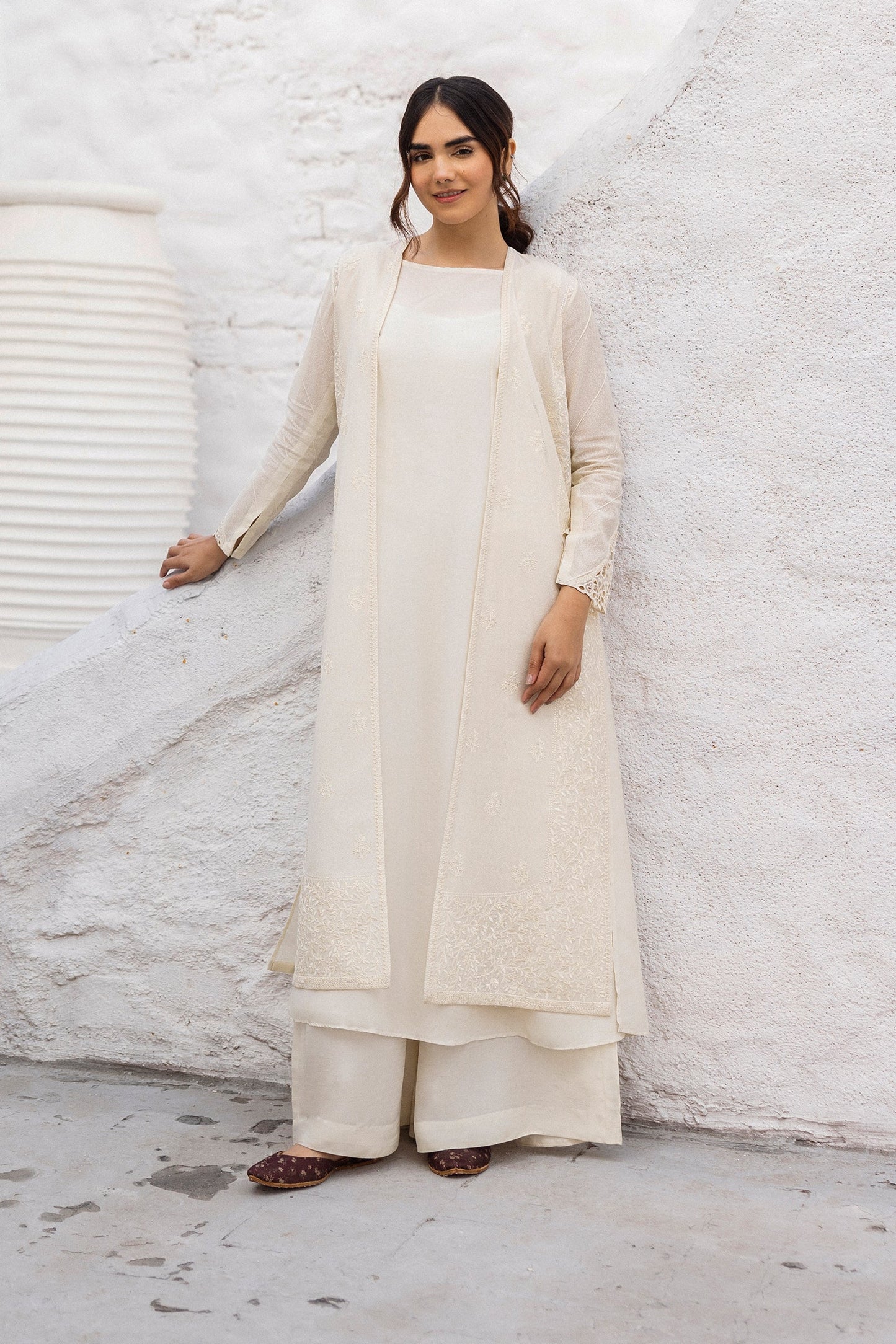 Erum Khan | Ramadan Edition | Amani - House Of Anaya