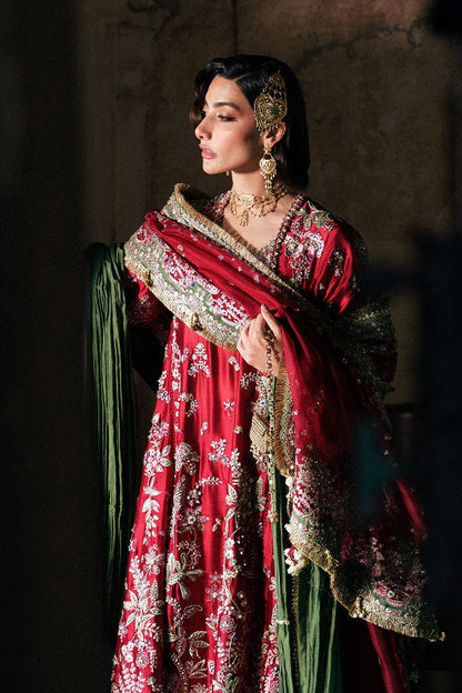 Suffuse | Freeshia Wedding Formals | AFSANAE