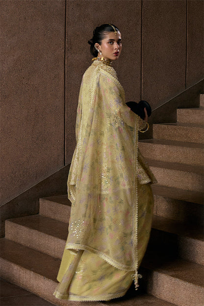 Suffuse | Freeshia Rtw 25 | Merivah