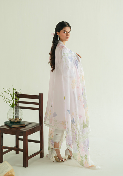 Zarqash | Whispers of Summer | FLORAL REVIERIE