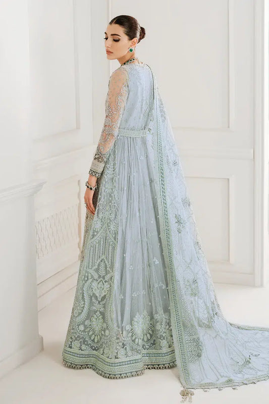 Baroque | Chantelle 23 | CH10-05 - House Of Anaya