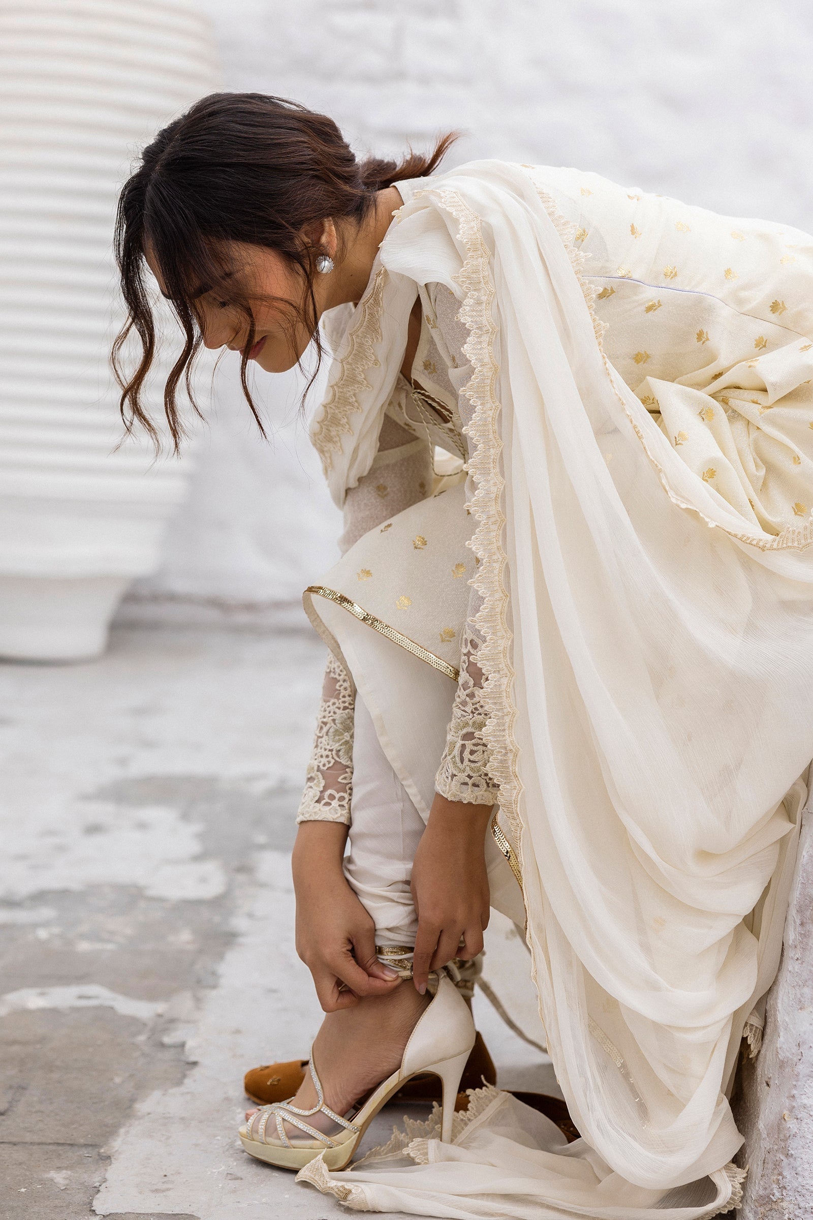 Erum Khan | Ramadan Edition | Hoor - House Of Anaya