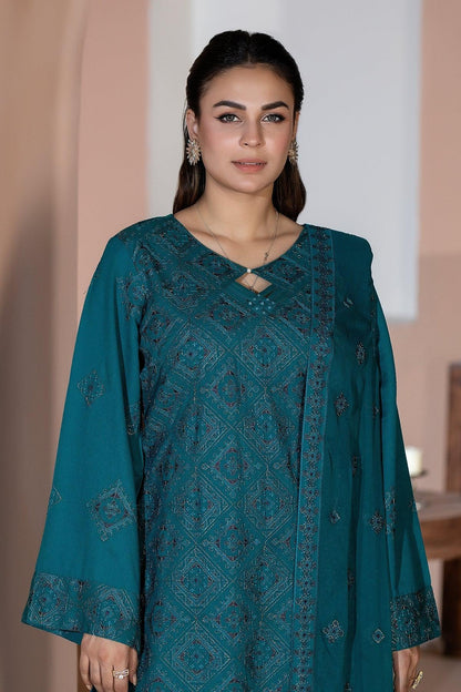 Raeesa Premium | Sharjeena Winter | KR-159