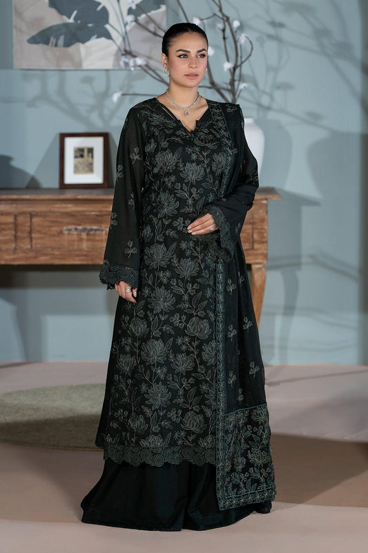 Raeesa Premium | Sharjeena Winter | KR-165