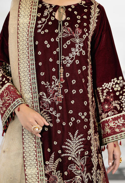 Adans Libas | Velvet 25 | VELVET 7781