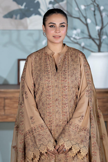 Raeesa Premium | Sharjeena Winter | KR-169