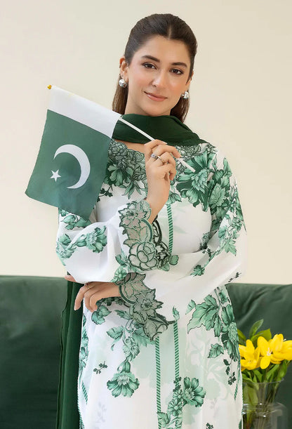 Adans Libas | Rang-e-watan | FREEDOM 02