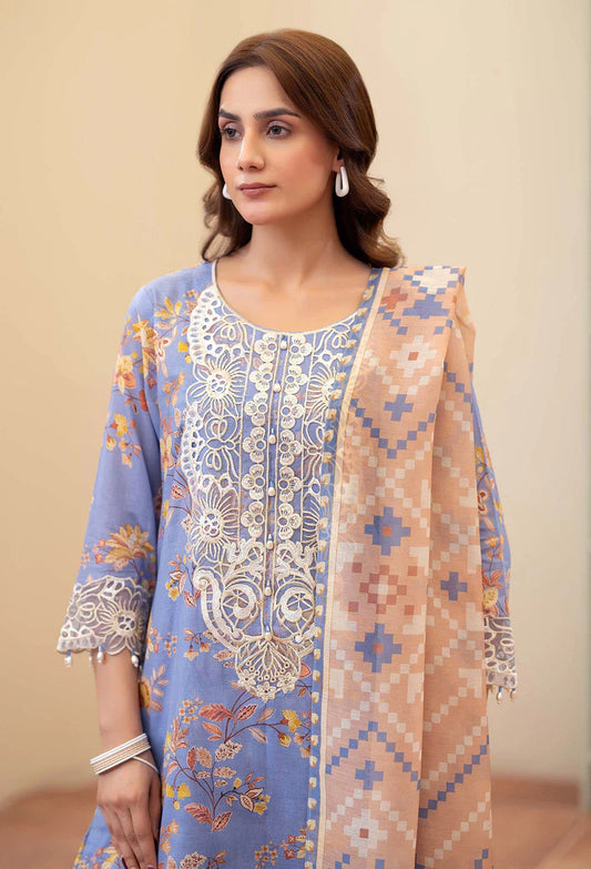 Adans Libas | Adans prints eid edit | EID EDIT 26664 - House Of Anaya  