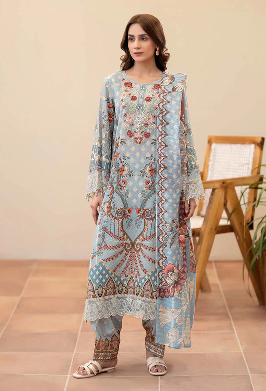 Adans Libas | Adans prints eid edit | EID EDIT 26671 - House Of Anaya  