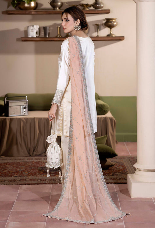 Adans Libas | Zarmina Formals | ZARMINA 03