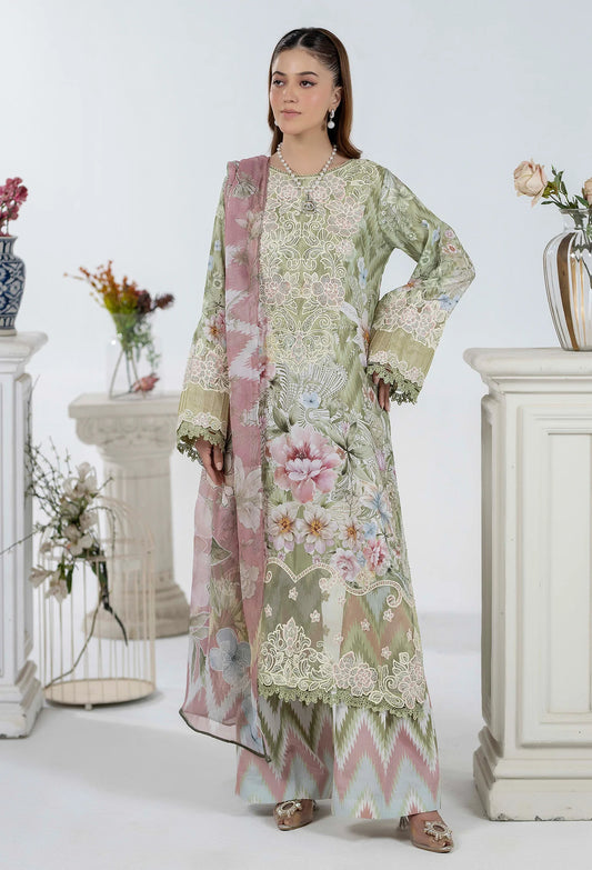 Adans Libas | ARWA'25 | ARWA 101210