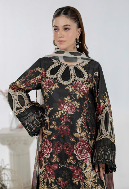 Adans Libas | ARWA'25 | ARWA 101212