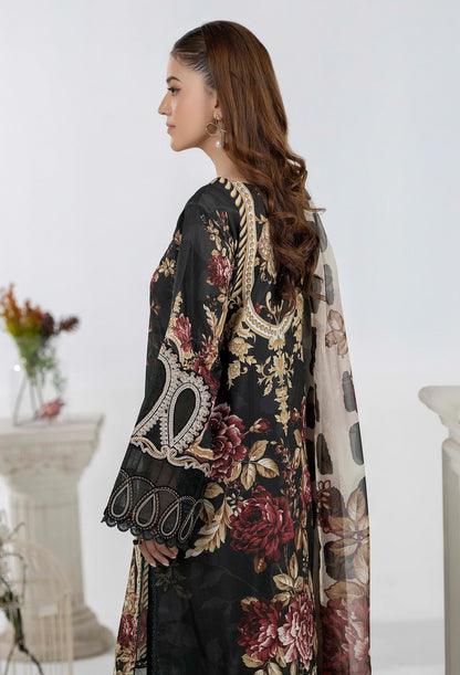 Adans Libas | ARWA'25 | ARWA 101212