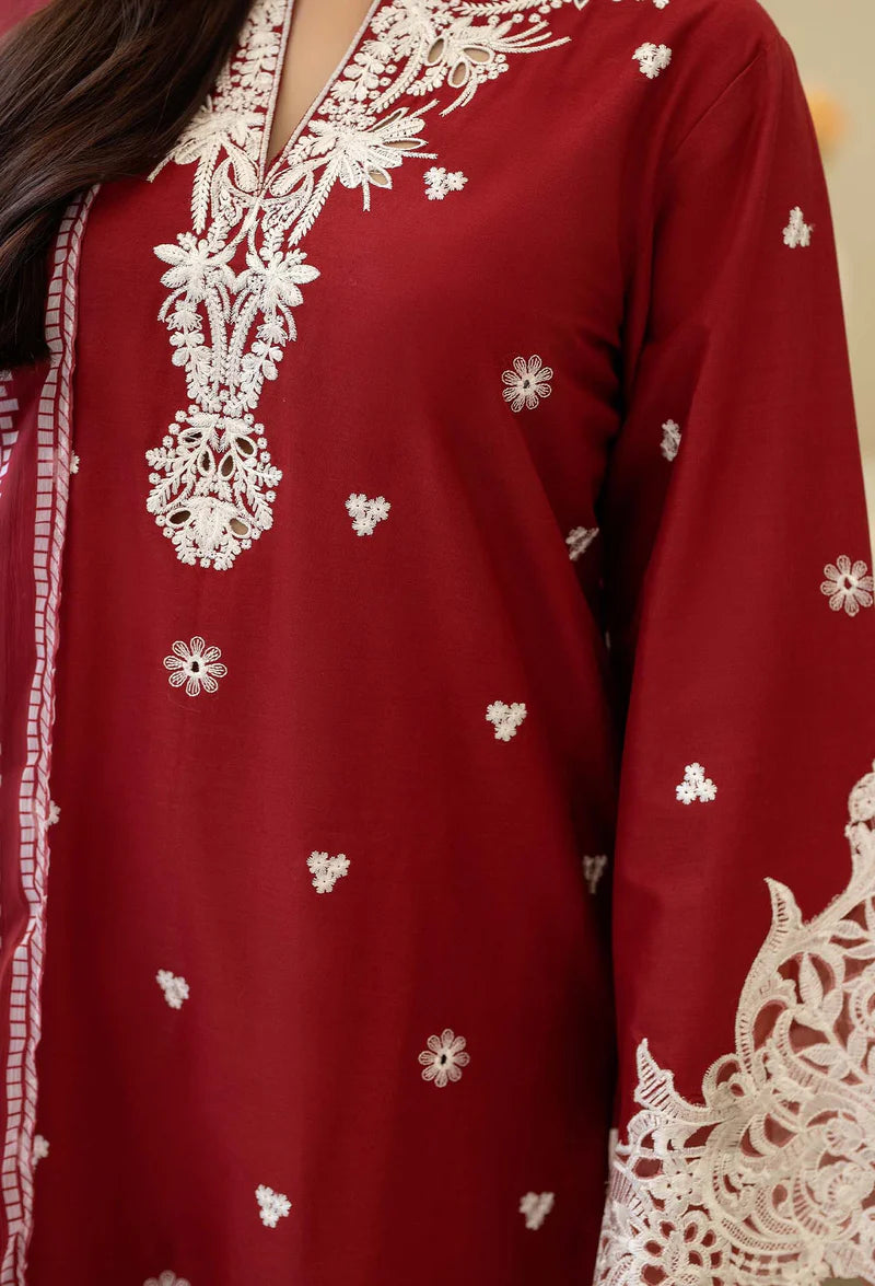 Adans Libas | cambric 3PC | CAMBRIC 1192