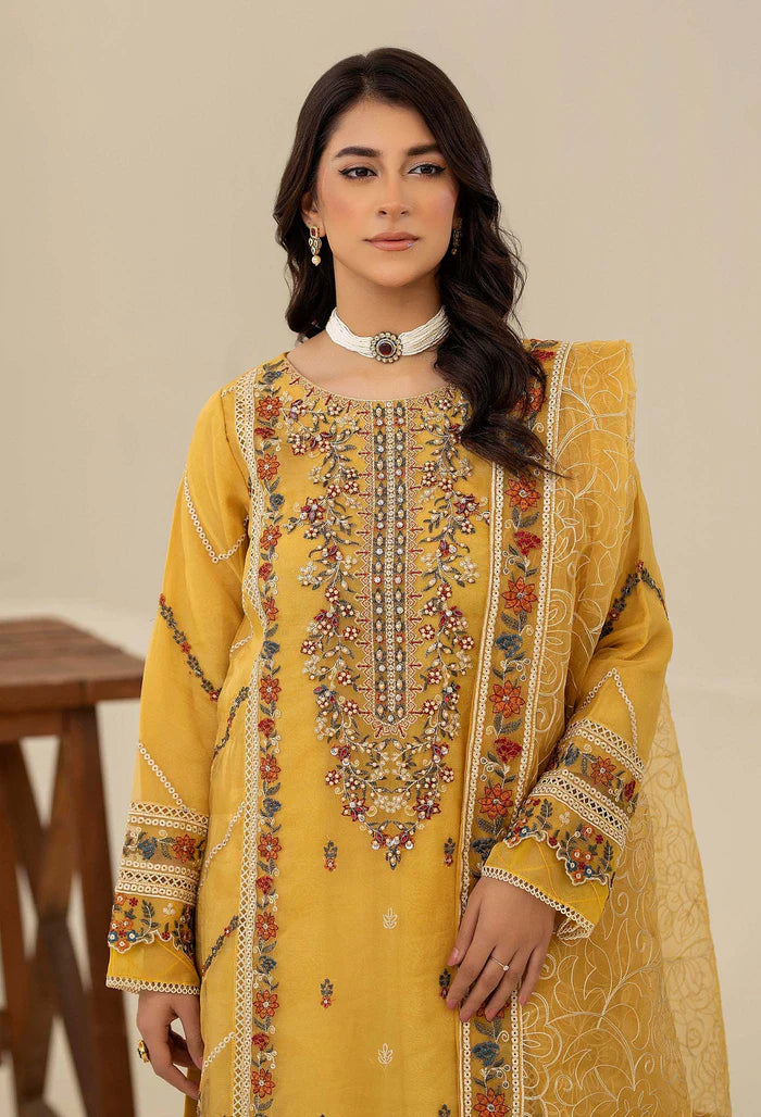 Adans Libas | Tissue Deluxe 01 | DELUXE 444413 - House Of Anaya  