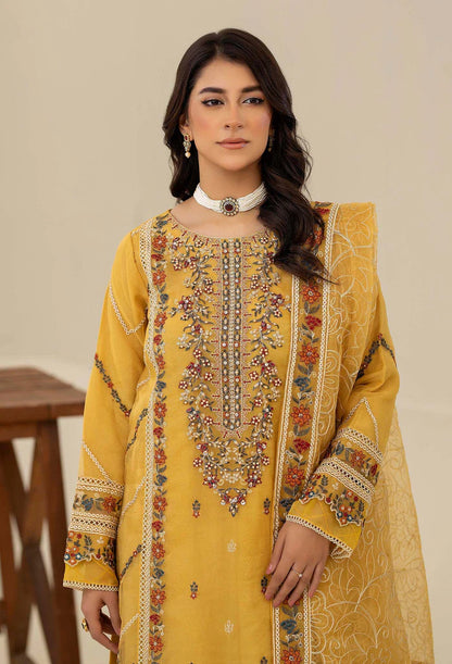 Adans Libas | Tissue Deluxe 01 | DELUXE 444413 - House Of Anaya  