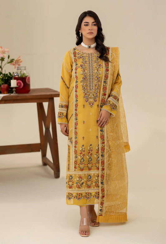 Adans Libas | Tissue Deluxe 01 | DELUXE 444413 - House Of Anaya  