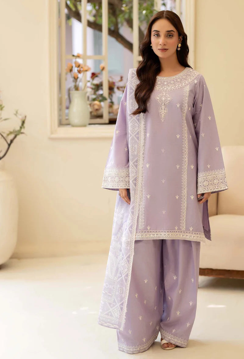 Adans Libas | cambric 3PC | CAMBRIC 1196