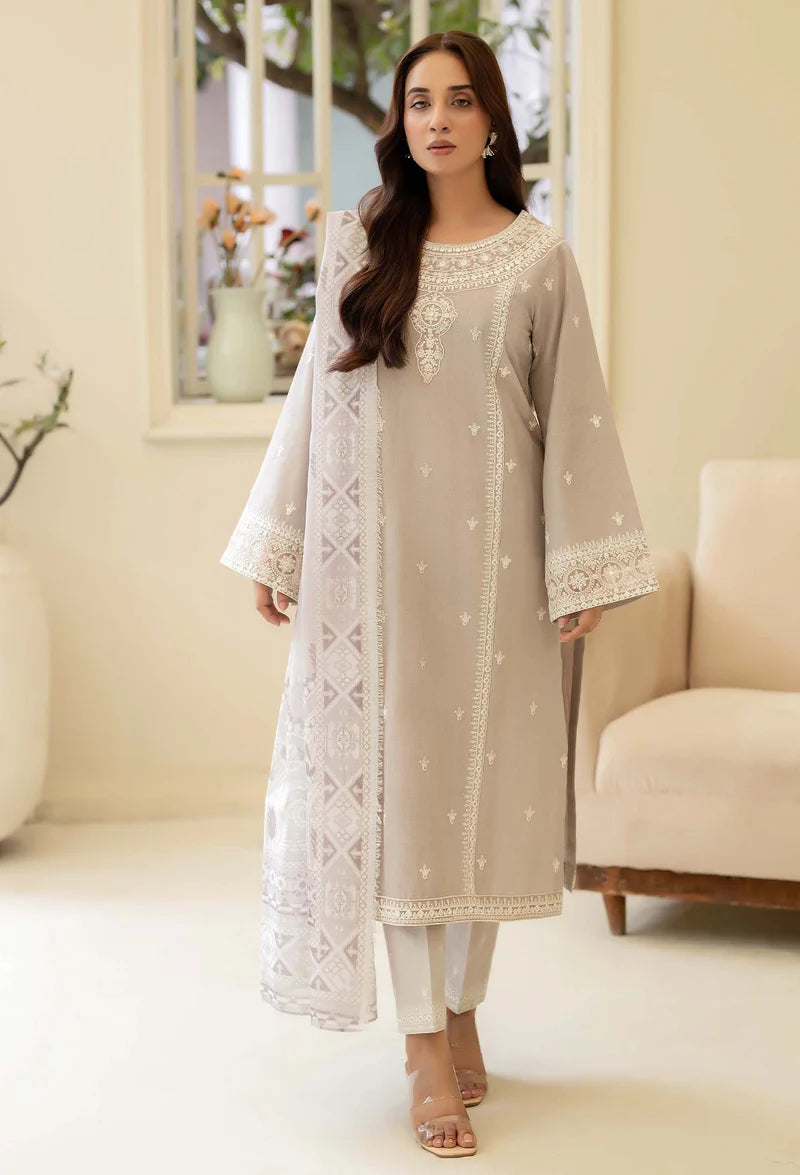 Adans Libas | cambric 3PC | CAMBRIC 1200